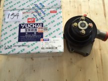 YUCHAI 154