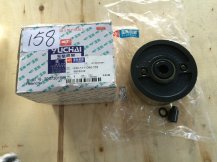 YUCHAI 158