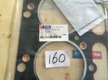 YUCHAI 160-1