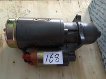 YUCHAI 168