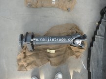  Вал карданный L=800 с подвесным DONG F