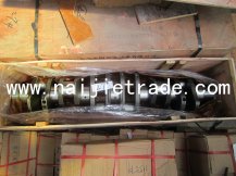 Коленвал двигателя Е-3 (340-375 л.с.) DON