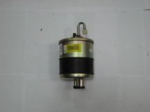 Бачок Гура метал. HOWO WG9719470033