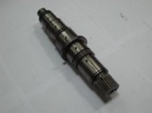 Вал вторичный КПП HOWO ZF 1292303004 H,S