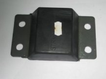 Буфер зад. рессоры HOWO AZ9114520091