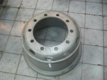 Диск колесный HOWO WG9112610062