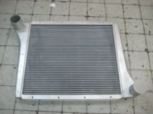 Интеркулер HOWO WG9719530250