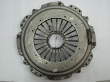 Корзина сцепления 430мм HOWO WG9114160011