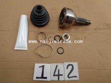 A21XLB3AF2203030C ШРУС НАРУЖНИЙ (РЕМКОМПЛЕ