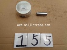 480EF1004020 ПОРШЕНЬ ДВС С ИСКРОВЫМ ЗАЖИ