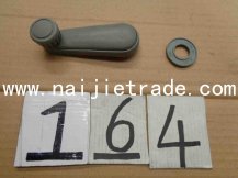 A116104310AL РУЧКА СТЕКЛОПОДЪЕМНИКА МЕХ