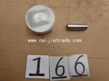 480EF1004020CA ПОРШНИ +0,50 С КОЛЬЦАМИ! 4 ШТ