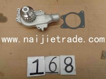477F1307010 ПОМПА ВОДЯНАЯ CHERY