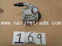 A213407010HA НАСОС ГУР CHERY A13A21