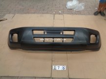  T112803011DQ БАМПЕР ПЕРЕДНИЙ CHERY TIGGO