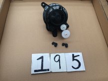  A153732020BA ФАРА ПРОТИВОТУМАННАЯ ПЕРЕ