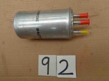  1111402AED01 ФИЛЬТР ТОПЛИВНЫЙ ТОНКОЙ ОЧ