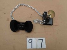  3105100K00 ЛИФТ ЗАПАСНОГО КОЛЕСА В СБО