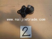 L2904120 ОПОРА ШАРОВАЯ ПЕРЕДНЕЙ ПОДВЕ