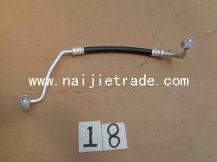 BAC8108100 ШЛАНГ КОНДИЦИОНЕРА ВЫСОКОГО