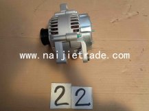 LF479Q13701100A ГЕНЕРАТОР 1.3 LIFAN BREEZ SMILY