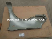  F8403211КРЫЛО ПЕРЕДНЕЕ ПРАВОЕ LIFAN SMILY