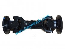 Вал-карданный-задний 29080001021