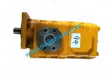 Насос-дозатор-рулевой9D20-540500