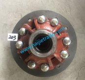 Дифференциал в сборе FL936FN